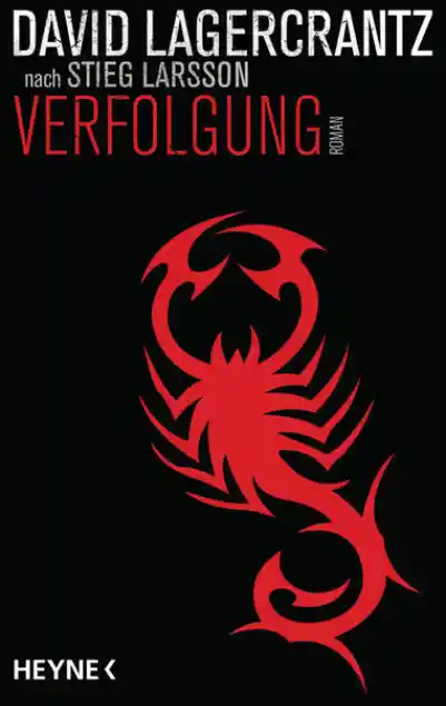 Blogbeitrag: Der Drache und seine Verfolger