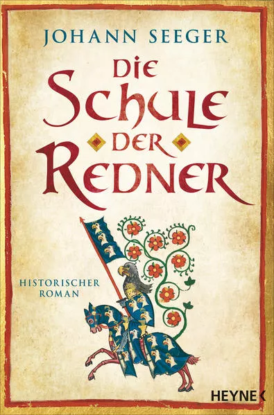 Cover: Die Schule der Redner
