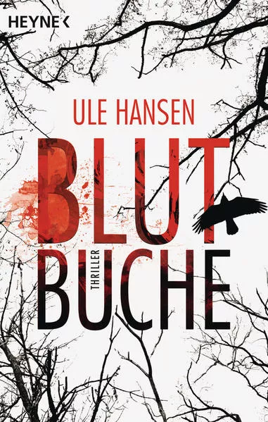 Cover: Blutbuche