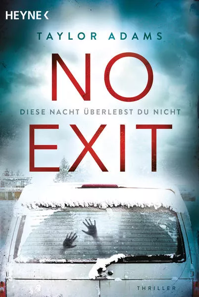 Cover: No Exit