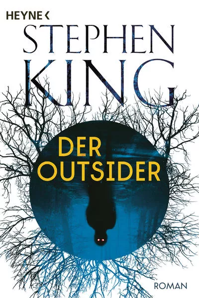 Cover: Der Outsider