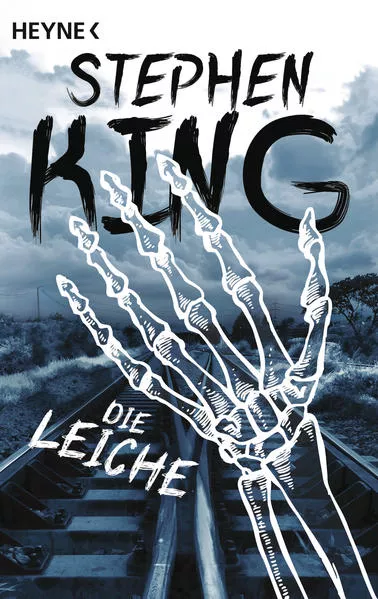 Cover: Die Leiche
