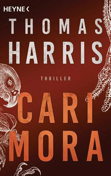 Cover: Cari Mora