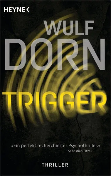 Cover: Trigger