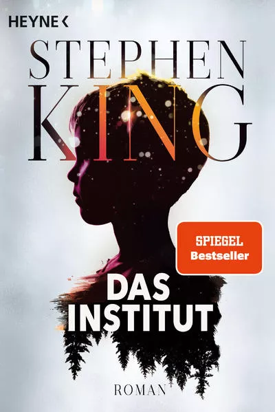 Cover: Das Institut