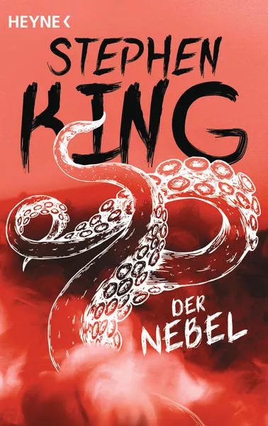 Cover: Der Nebel