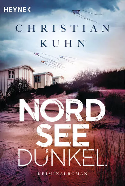 Cover: Nordseedunkel