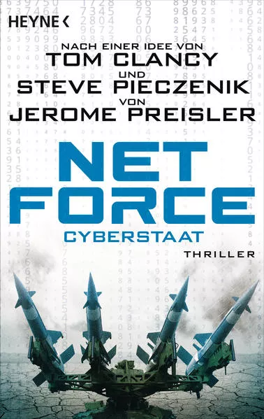 Net Force. Cyberstaat</a>