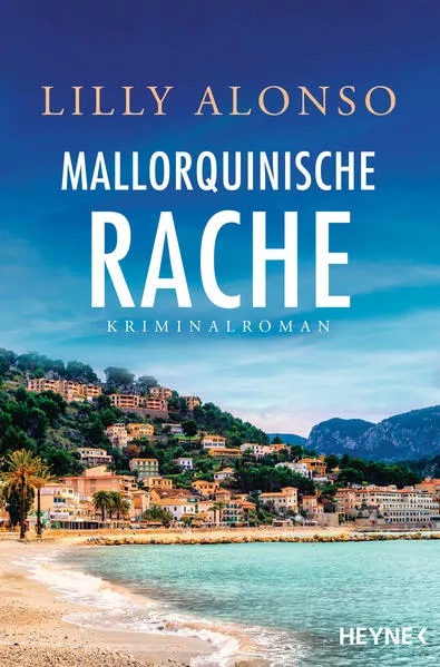 Cover: Mallorquinische Rache