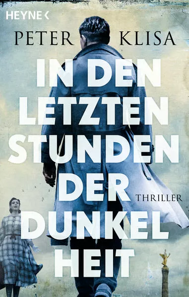Cover: In den letzten Stunden der Dunkelheit