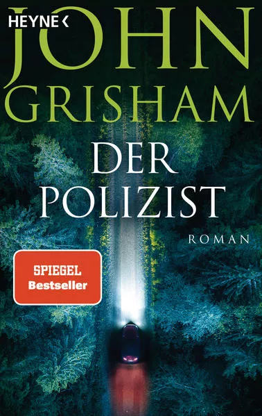 Cover: Der Polizist