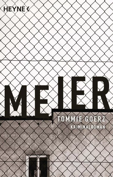 Cover: Meier