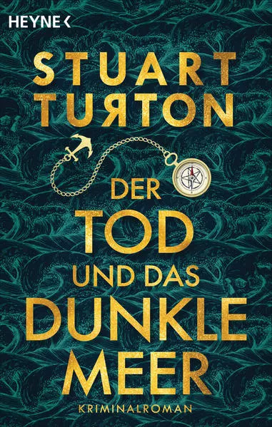 Der Tod und das dunkle Meer</a>