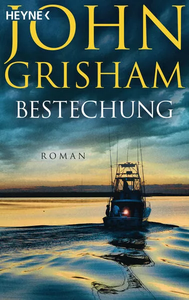 Cover: Bestechung