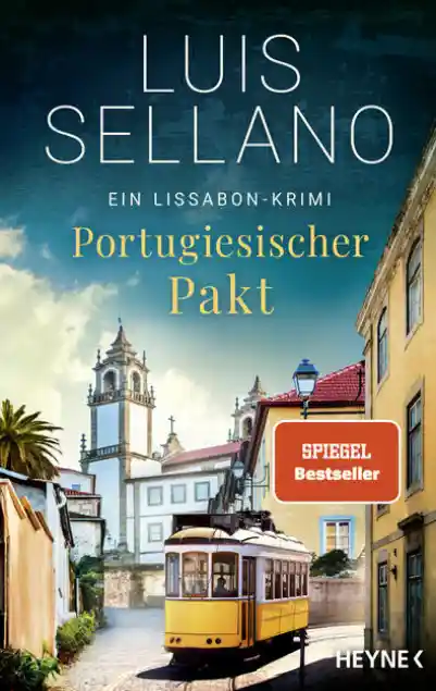 Cover: Portugiesischer Pakt
