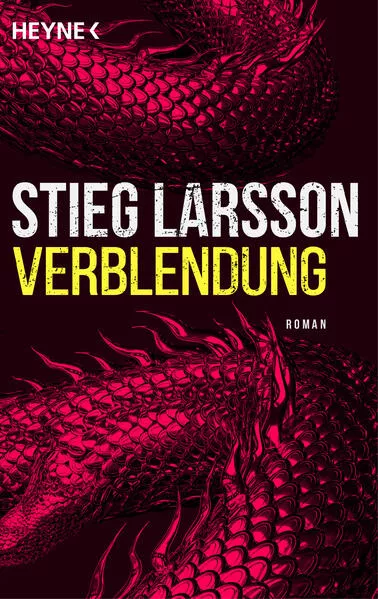 Cover: Verblendung