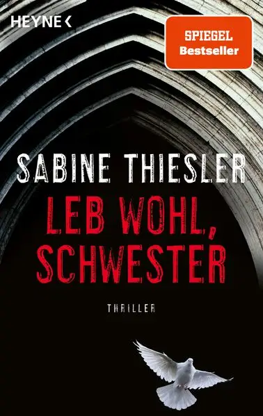 Leb wohl, Schwester