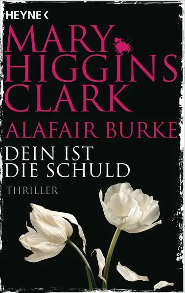 Cover: Dein ist die Schuld