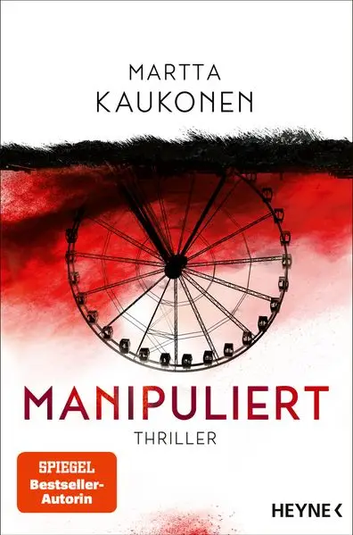 Cover: Manipuliert