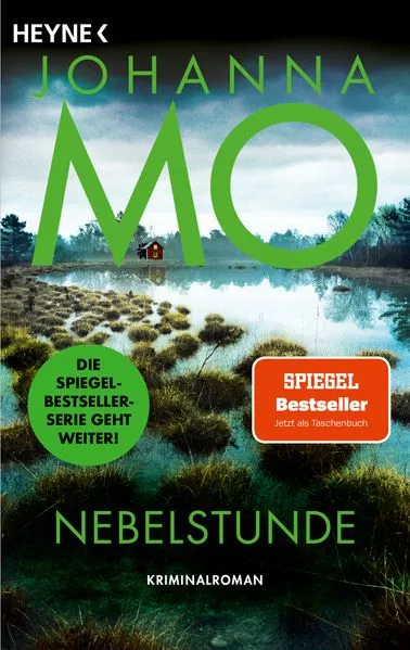 Cover: Nebelstunde