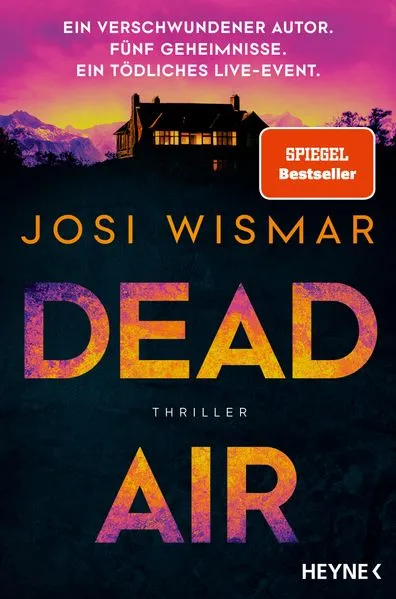 Cover: Dead Air