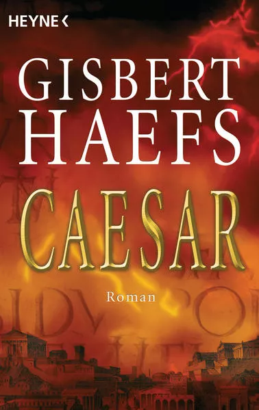 Cover: Caesar