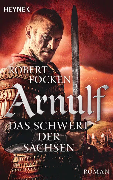 Arnulf - Das Schwert der Sachsen</a>