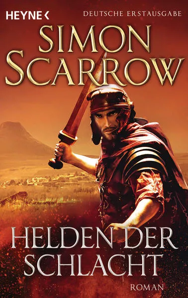 Cover: Helden der Schlacht