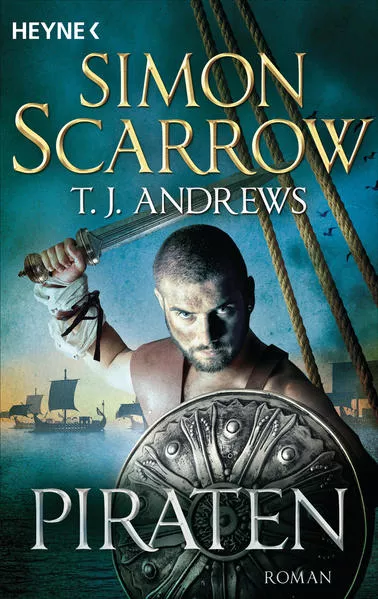 Cover: Piraten