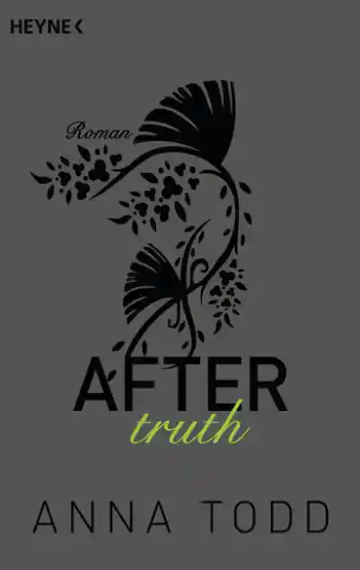 Cover: After truth