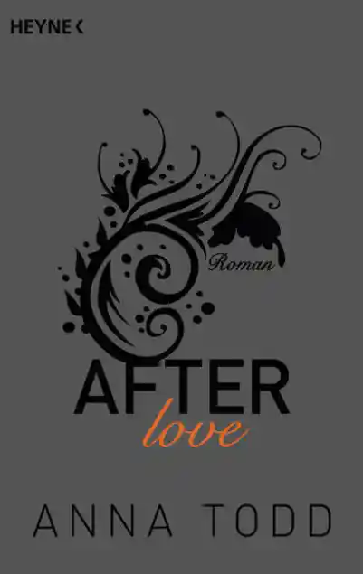 Cover: After love