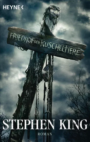 Cover: Friedhof der Kuscheltiere