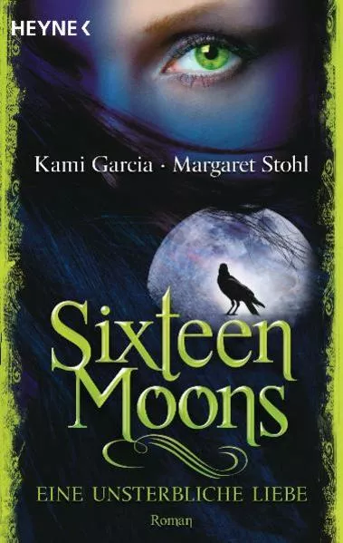 Sixteen Moons - Eine unsterbliche Liebe</a>