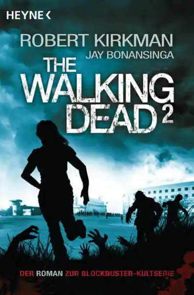 Cover: The Walking Dead 2