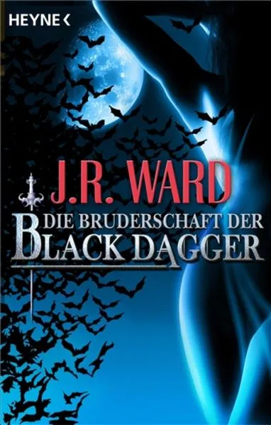 Die Bruderschaft der Black Dagger</a>