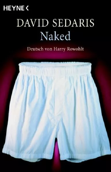 Cover: Naked