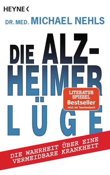Die Alzheimer-Lüge</a>