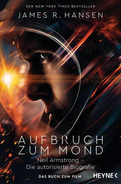 Cover: Aufbruch zum Mond
