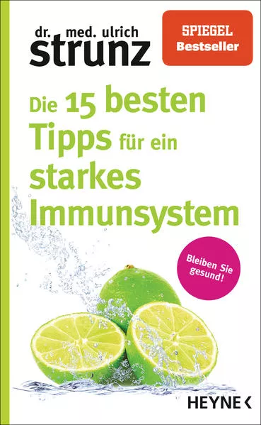 Die 15 besten Tipps für ein starkes Immunsystem</a>
