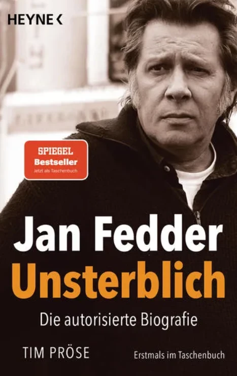 Jan Fedder – Unsterblich</a>