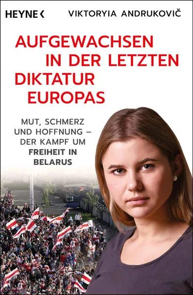 Cover: Aufgewachsen in der letzten Diktatur Europas