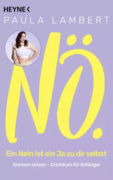 Cover: Nö! – Ein Nein ist ein Ja zu dir selbst