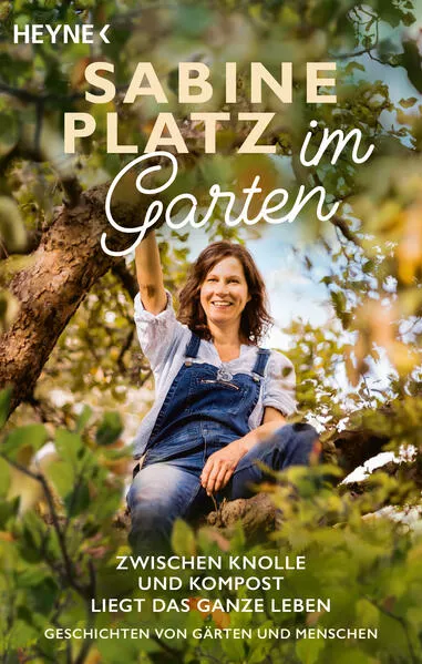 Cover: Im Garten