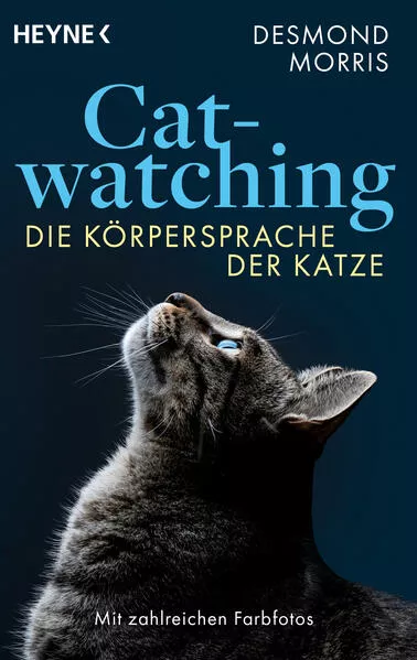 Cover: Catwatching