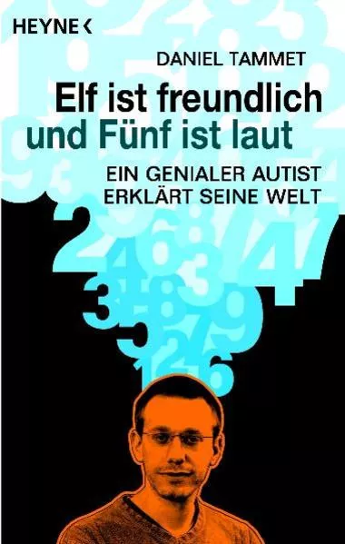 Cover: Elf ist freundlich und Fünf ist laut