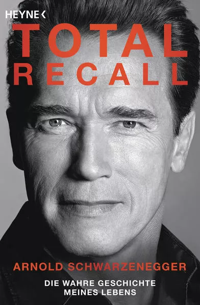 Cover: Total Recall