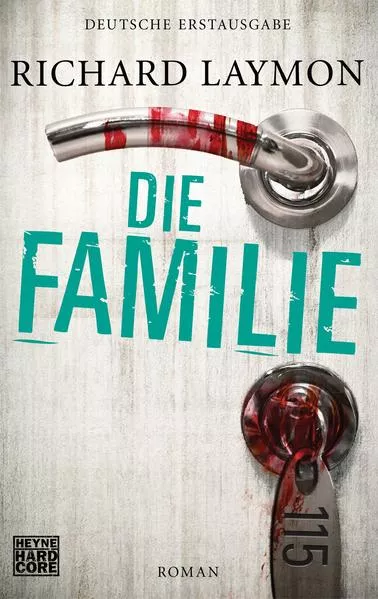 Cover: Die Familie
