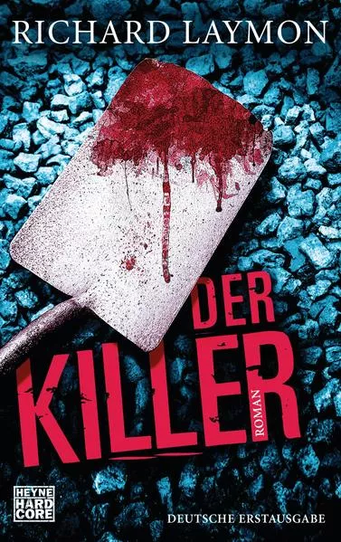 Cover: Der Killer