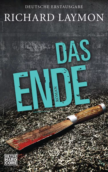 Cover: Das Ende