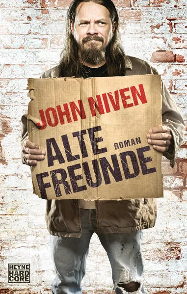 Alte Freunde</a>